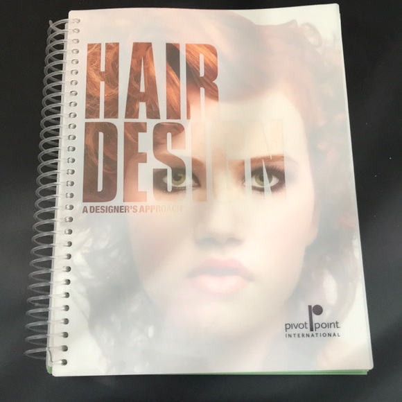 Cosmetology School Books - Picture 7 of 7